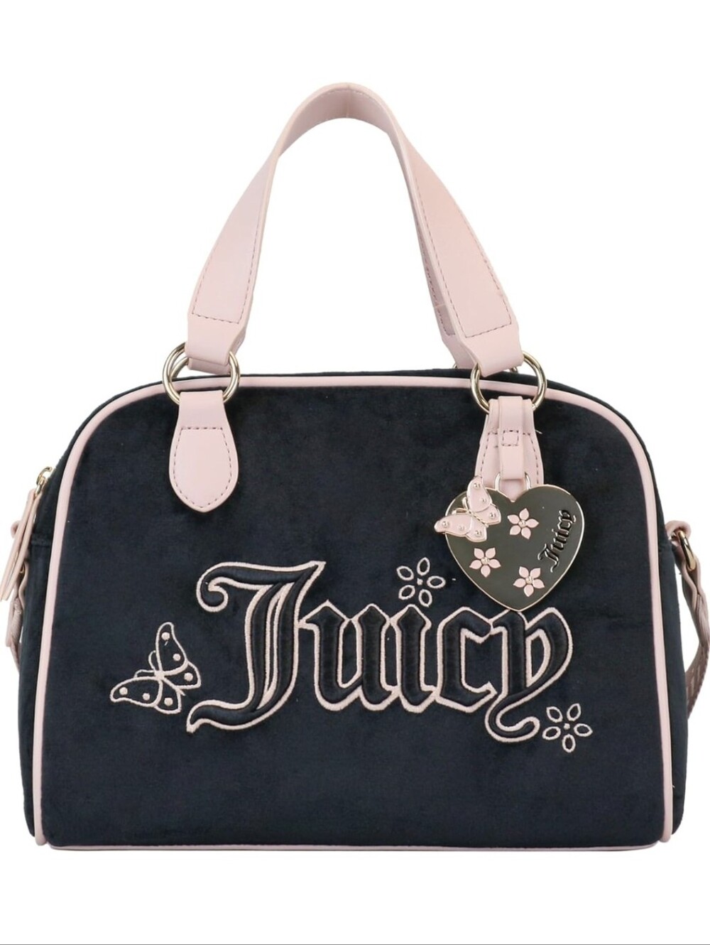 Juicy Couture Saatchel Bag NWT